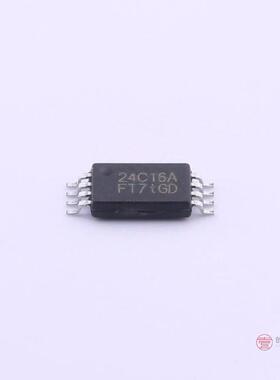 原装FT24C16A-ETR-B全新FT24C16A-ETR-B正品