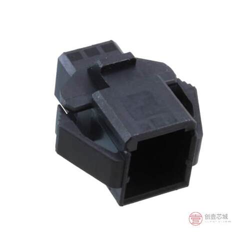原装正品1-1903131-3全新CONN PLUG HSG 6POS 2.50MM