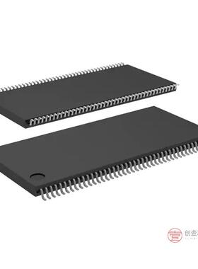 原装IS42S32160F-7TL全新IC DRAM 512MBIT PAR 86T
