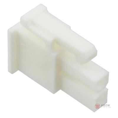 原装1969614-2全新CONN RCPT HSG 2POS VAL-U-LOK正品