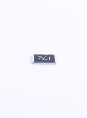 原装CQ1007F7501T4E全新7.5k 1% 750mW正品