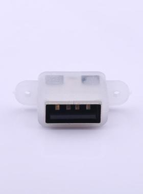 原装916-462A202EY10200全新Type-A 母座 直