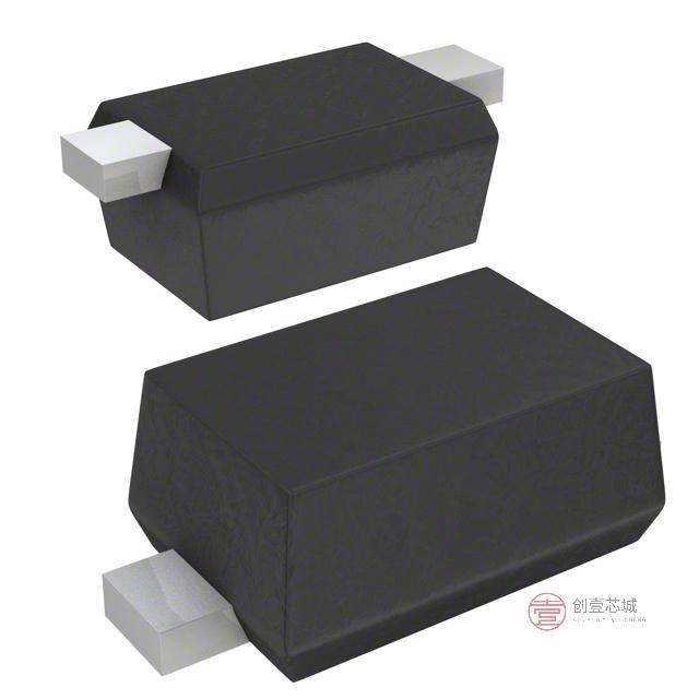 原装SMPA1320-079LF全新RF DIODE PIN 50V 250MW SC79正品