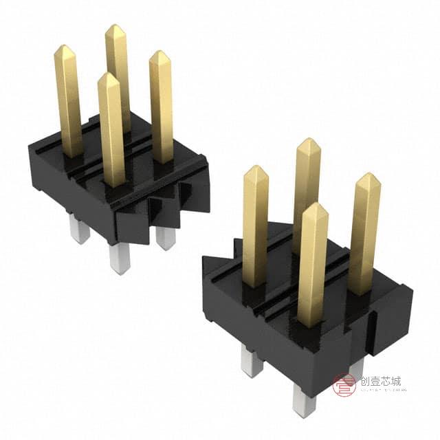 原装0877582017全新CONN HEADER VERT 20POS 2MM正品