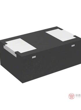 原装PESD5V0X1UALD,315全新TVS DIODE 5VWM 9VC DF