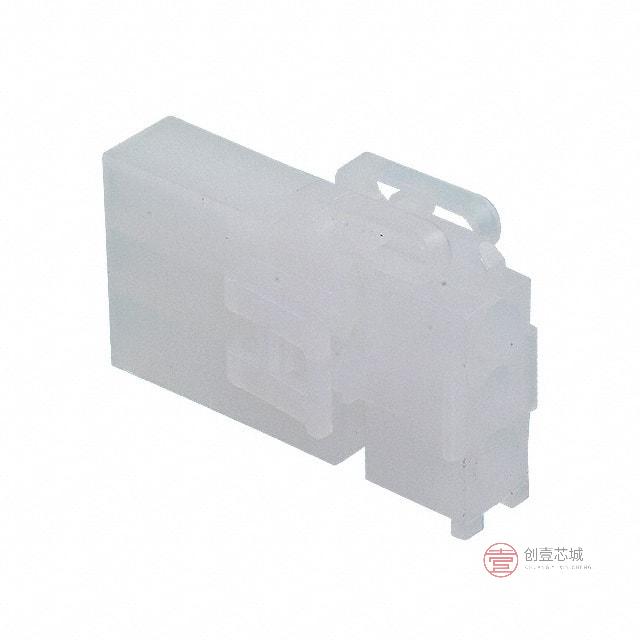 原装794240-1全新CONN RCPT HSG 3POS 4.14MM正品