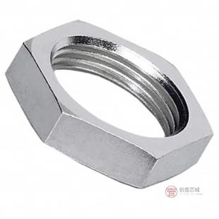 M8正品 原装 BRASS NUT 1504071全新HEX