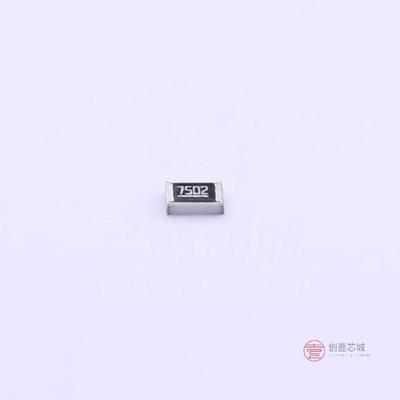 原装ERJPB6B7502V全新75k 0.1% 250mW正品