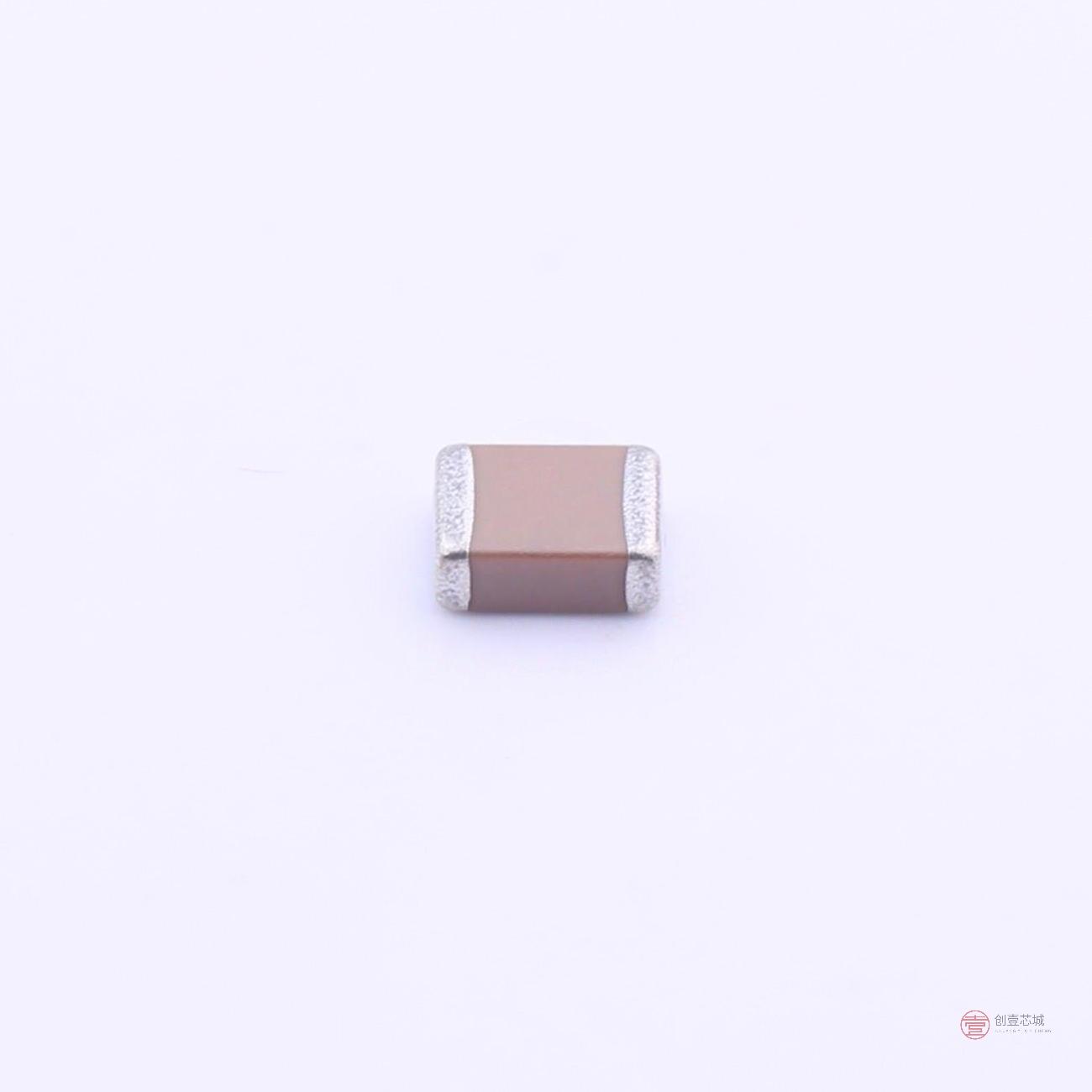 原装C1210X222K202TD全新2.2nF 10% 2kV正品