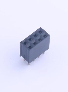 原装2185-204SG0AYNT1全新2.54mm 2x4P正品