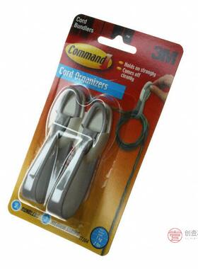 原装17304-ES全新CBL CLIP ADH 2 BUNDLERS 3 STRIP正品