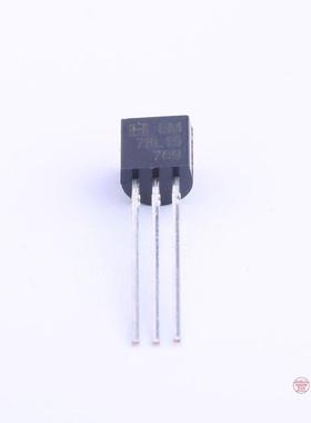 原装LM78L15全新100mA 1.7V@(40mA) Fixed 1