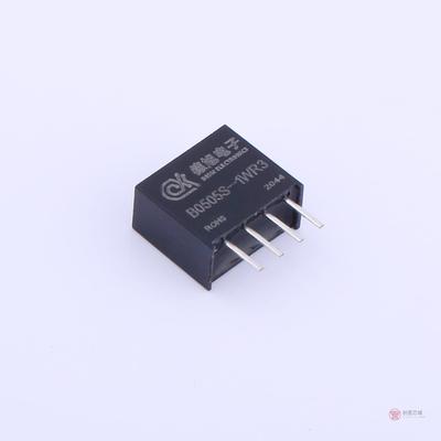原装B0505S-1WR3全新Vin=4.5V~5.5V Vout=5V 200mA正品