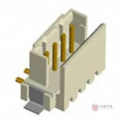 原装292175-6全新CONN HEADER SMD 6POS 2MM正品