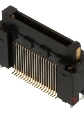 原装FX18-40P-0.8SV10全新CONN HDR 40POS SMD GOLD正品