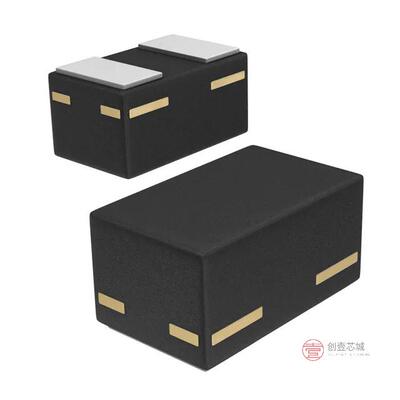 原装SP3522-01ETG全新TVS DIODE 7VWM 14.5VC SOD882正品