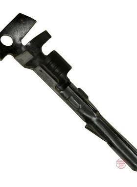 原装350558-1全新CONN PIN 16-18AWG CRIMP TIN正品