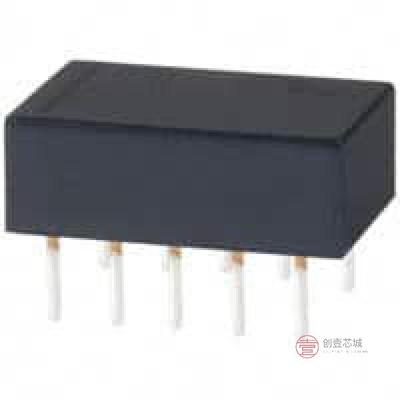 原装TQ2-12V全新RELAY TELECOM DPDT 1A 12VDC正品