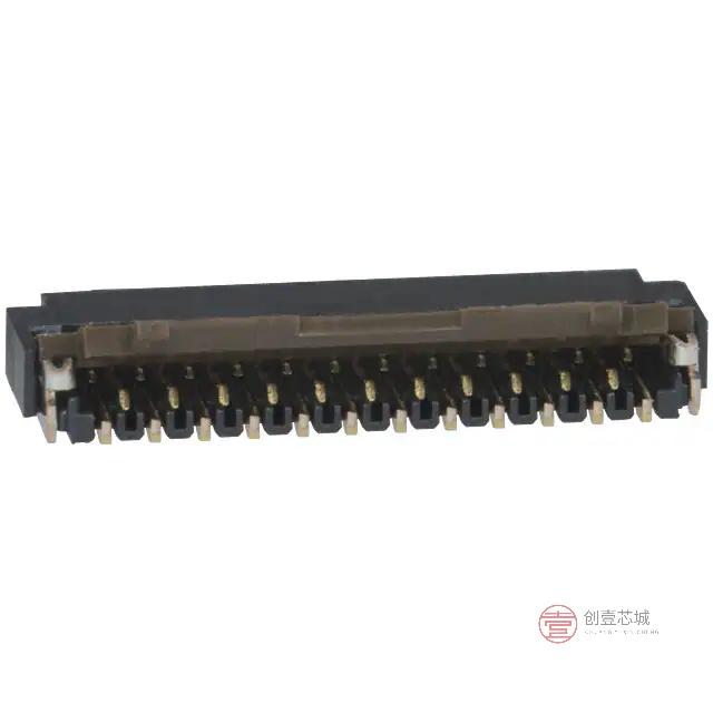 原装FH26W-23S-0.3SHW(60)全新CONN FPC/FFC 23POS