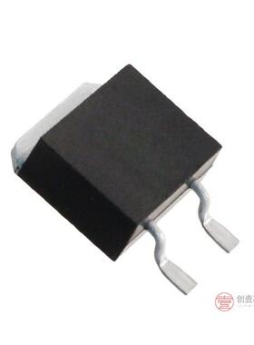 原装PWR263S-35-50R0F全新RES SMD 50 OHM 1% 35W