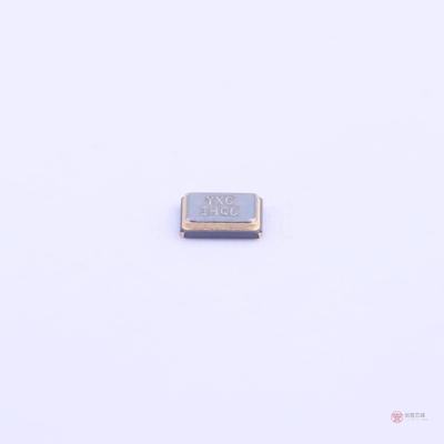 原装X252024MPB4SC全新24MHz 10ppm 15pF正品