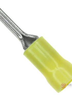 原装正品165085全新CONN WIRE PIN TERM 10-12AWG PG