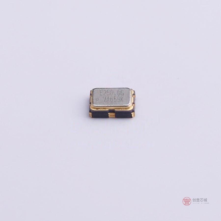 原装X1G004241010311全新250MHz 2.5V正品