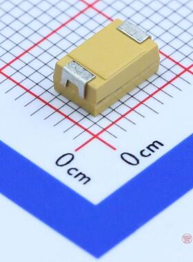 原装TAJD107K016RNJ全新100uF 10% 16V正品