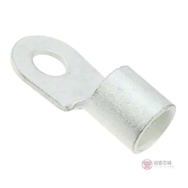 原装160001全新CONN RING CIRC 2/0AWG CRIMP正品