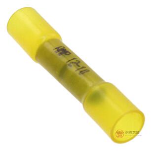 SPLICE 原装 CRIMP正品 2全新CONN AWG 603504