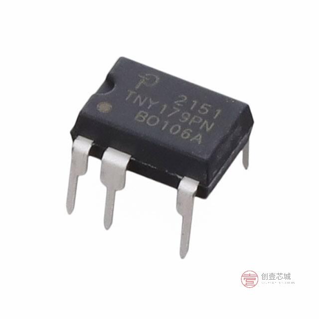 原装TNY179PN全新交流/直流转换器 Off-Line Switc