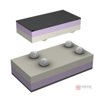 原装正品BAL-CC1101-01D3全新BALUN 779MHZ-928MHZ 5