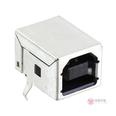 原装E8144-B02022-L全新CONN RCPT TYPEB 4POS R/A正品