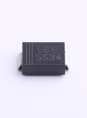 原装SS34全新40V 3A 500mV@3A正品