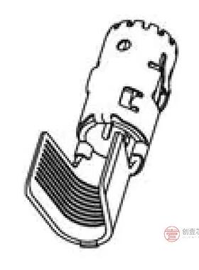 原装F385400全新汽车 RCS 800 FEM TERM 35-