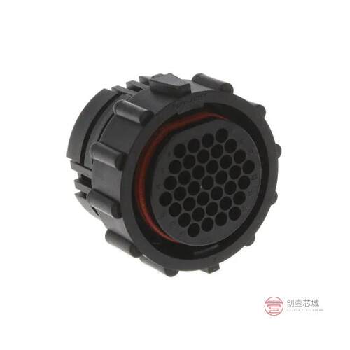 原装正品1897263-1全新CONN PLUG HSG FMALE 37POS INLINE