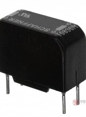 原装正品RN202-1.5-02-1M6全新CMC 1.6MH 1.5A 2LN TH