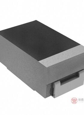 原装TPSD107M010R0100全新CAP TANT 100UF 20% 10V