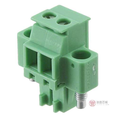 原装正品1828346全新TERM B PLUG 2POS 3.81MM