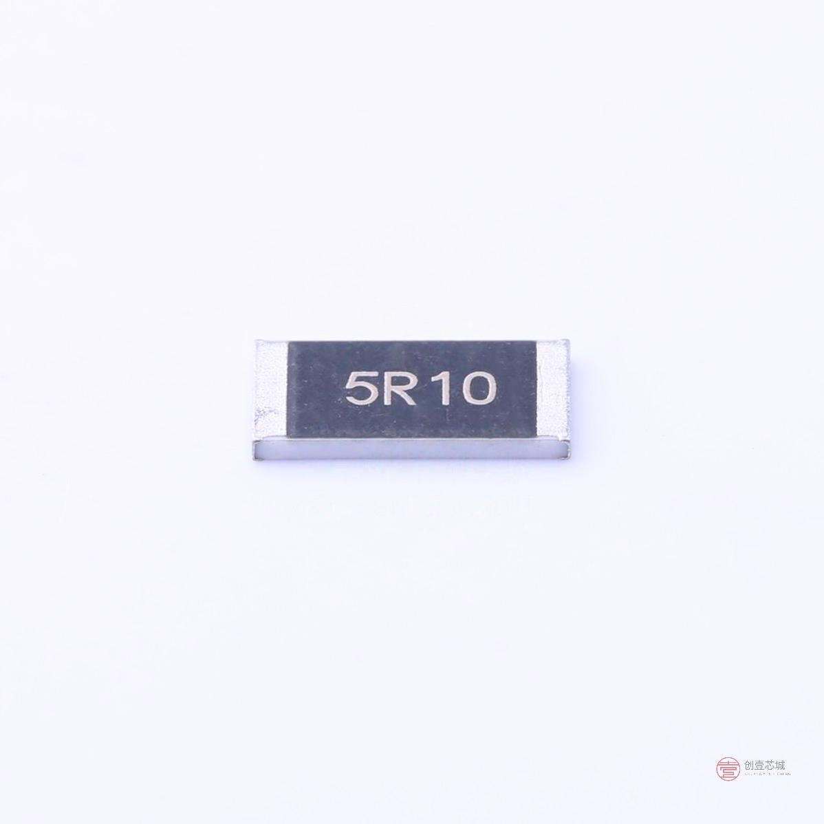 原装WR25X5R1JTL全新5.1 5% 1W正品