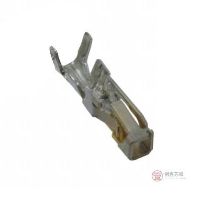 原装DF62-22SCA全新CONN SOCKET 22AWG CRIMP GOLD正品