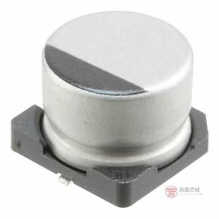 47UF ALUM 20% 50V 原装 SMD正品 UCD1H470MCL6GS全新CAP