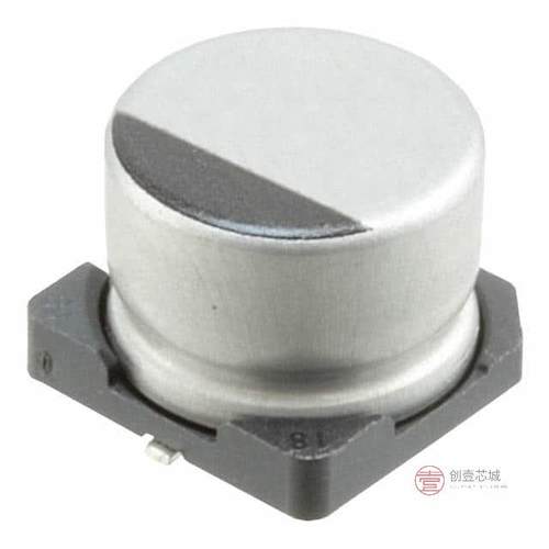 原装UCD1H470MCL6GS全新CAP ALUM 47UF 20% 50V SMD正品