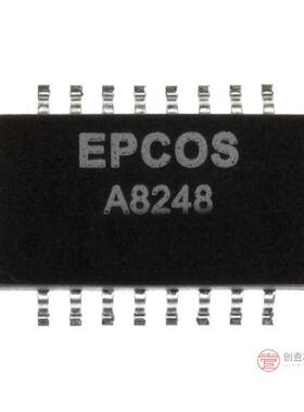 原装B78476A8248A003全新PULSE XFMR 1CT:1CT 350UH正品