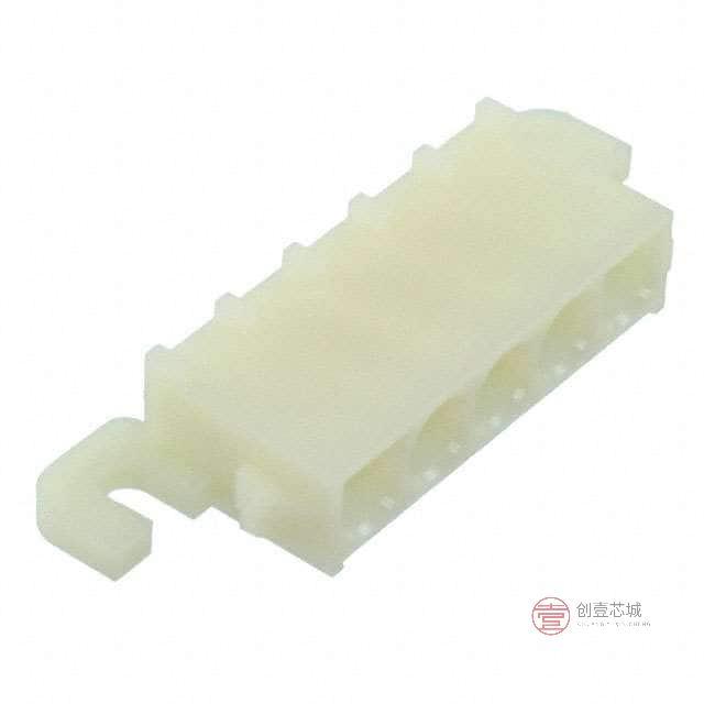 原装1-350949-0全新CONN HEADER R/A 5POS 6.35MM正品