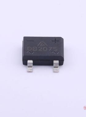 原装DB207S全新1kV 2A正品