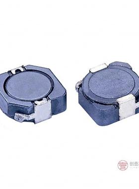 原装SCRH104R-100全新FIXED IND 10UH 4.36A 35 MO