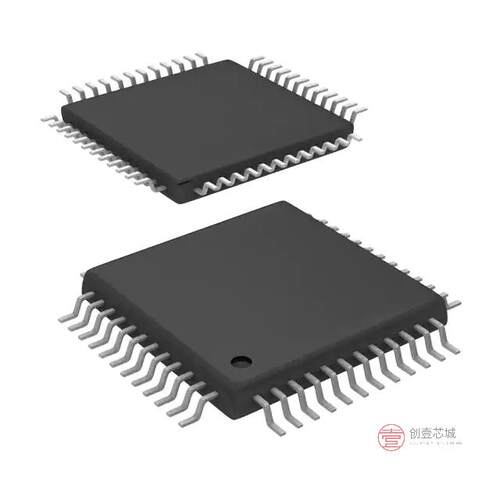 原装正品ADS7864Y/2K全新IC ADC 12BIT SAR 48TQFP