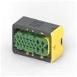 原装3-1564337-1全新CONN RCPT HSG 16POS正品