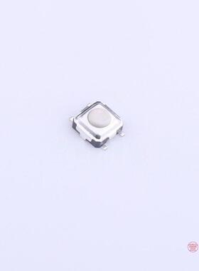 原装GT-TC026A-H015-L1全新3.3*3.3*1.5立式轻触